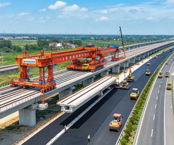 莎车公路建设