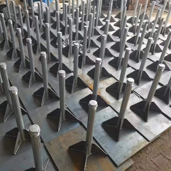 莎车鑫亿呈沉降板生产