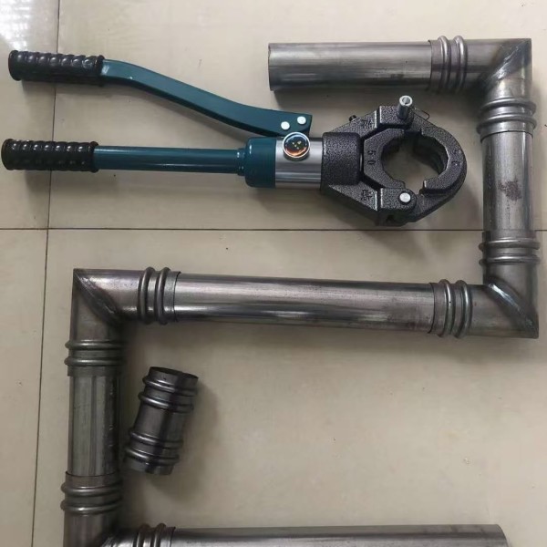 莎车冷却管生产